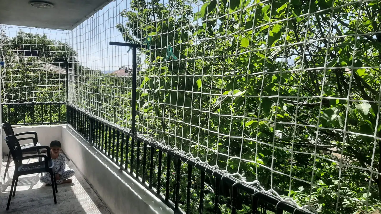 Balkon Filesi