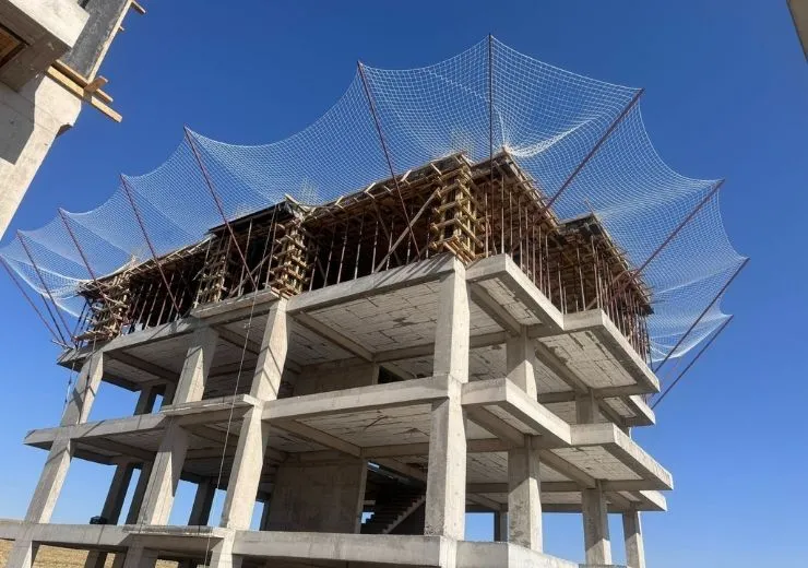 İnşaat Filesi: Neden Yapılmalı, Avantajları Nelerdir?