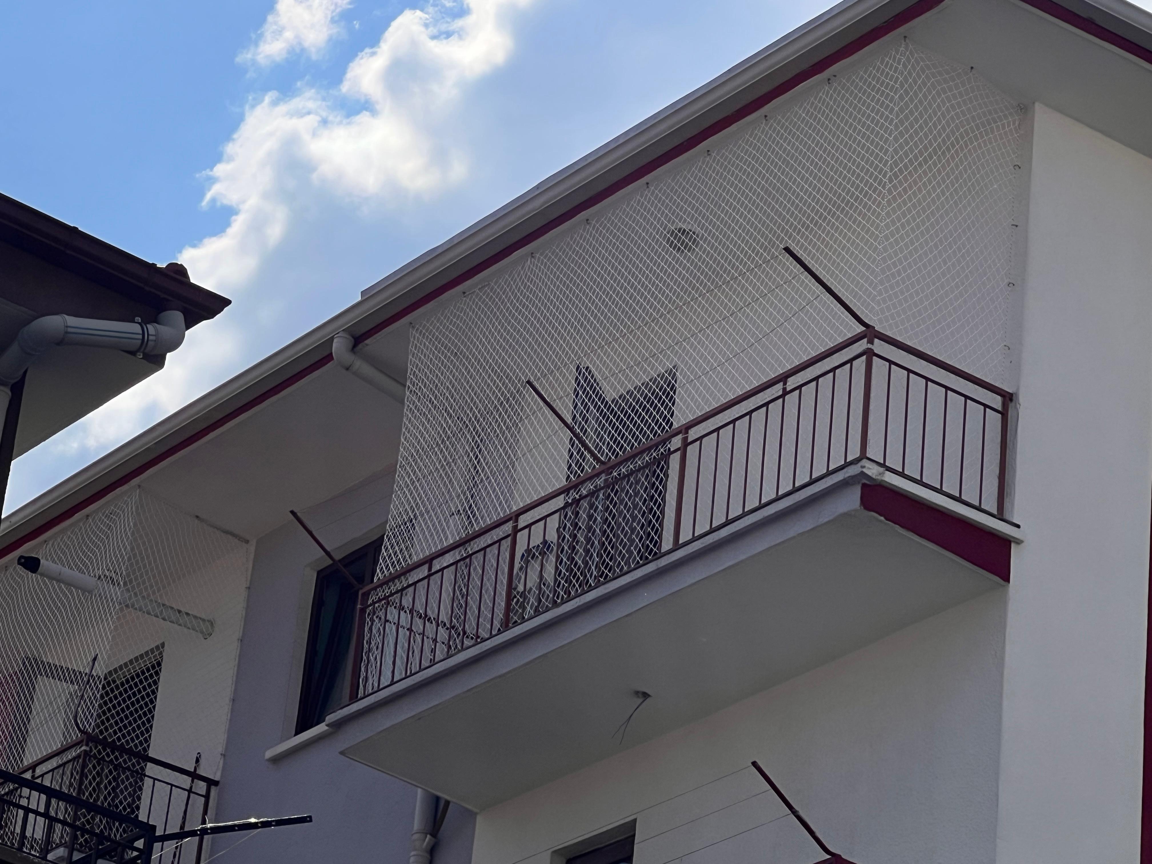 Ankara Balkon Filesi