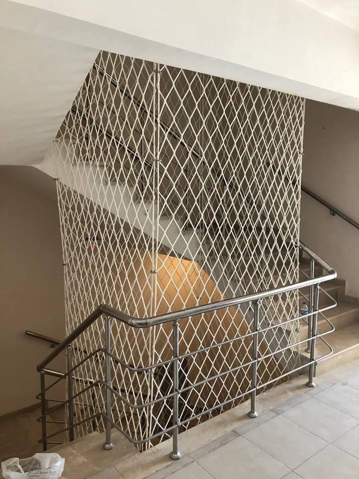 Ankara Merdiven Filesi